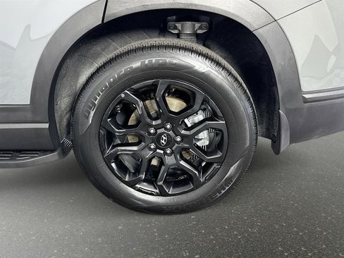 Certified 2023 Hyundai Santa Fe XRT w/ Cargo Package image 31