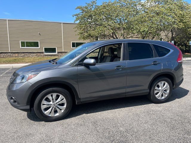 Used 2014 Honda CR-V EX image 3