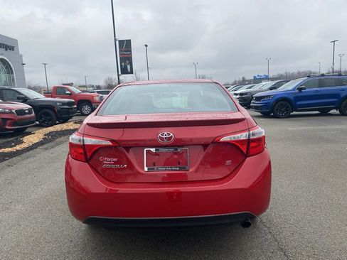 Used 2014 Toyota Corolla L image 3