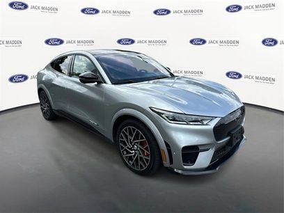 Certified 2021 Ford Mustang Mach-E GT w/ GT Performance Edition