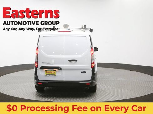 Used 2020 Ford Transit Connect XL FWD image 39