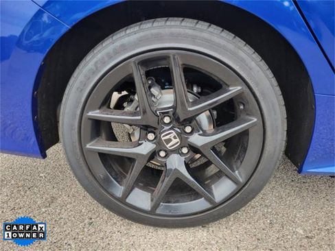 Used 2024 Honda Civic Sport image 5