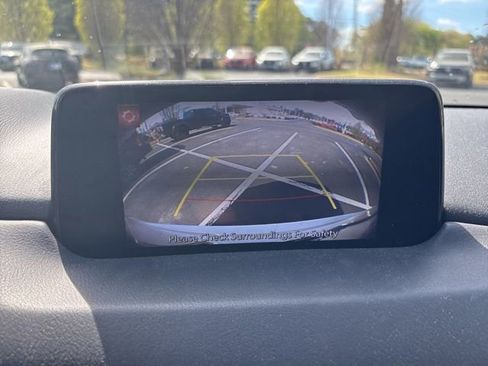 Used 2019 MAZDA CX-5 Grand Touring Reserve image 19