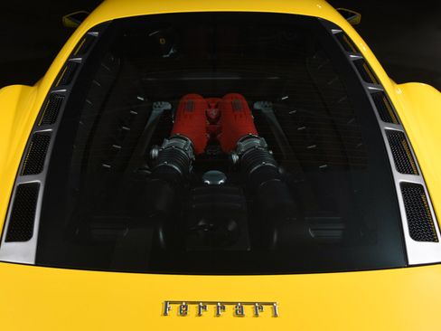 Used 2005 Ferrari F430 Coupe RWD image 14