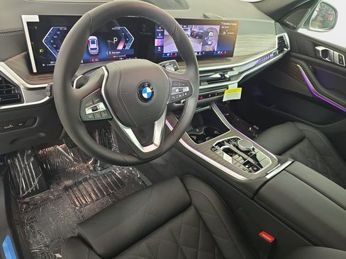 New 2026 BMW X5 xDrive40i AWD/4WD image 16