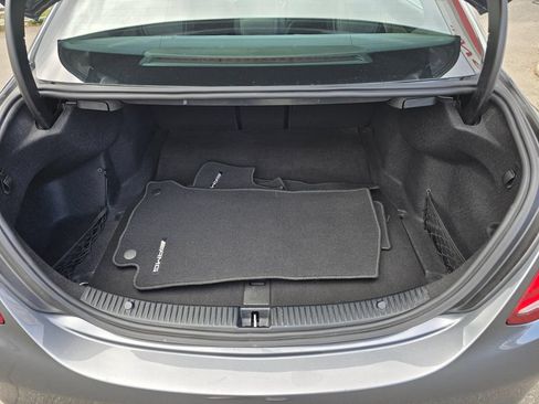 Used 2018 Mercedes-Benz C 300 4MATIC Sedan image 14