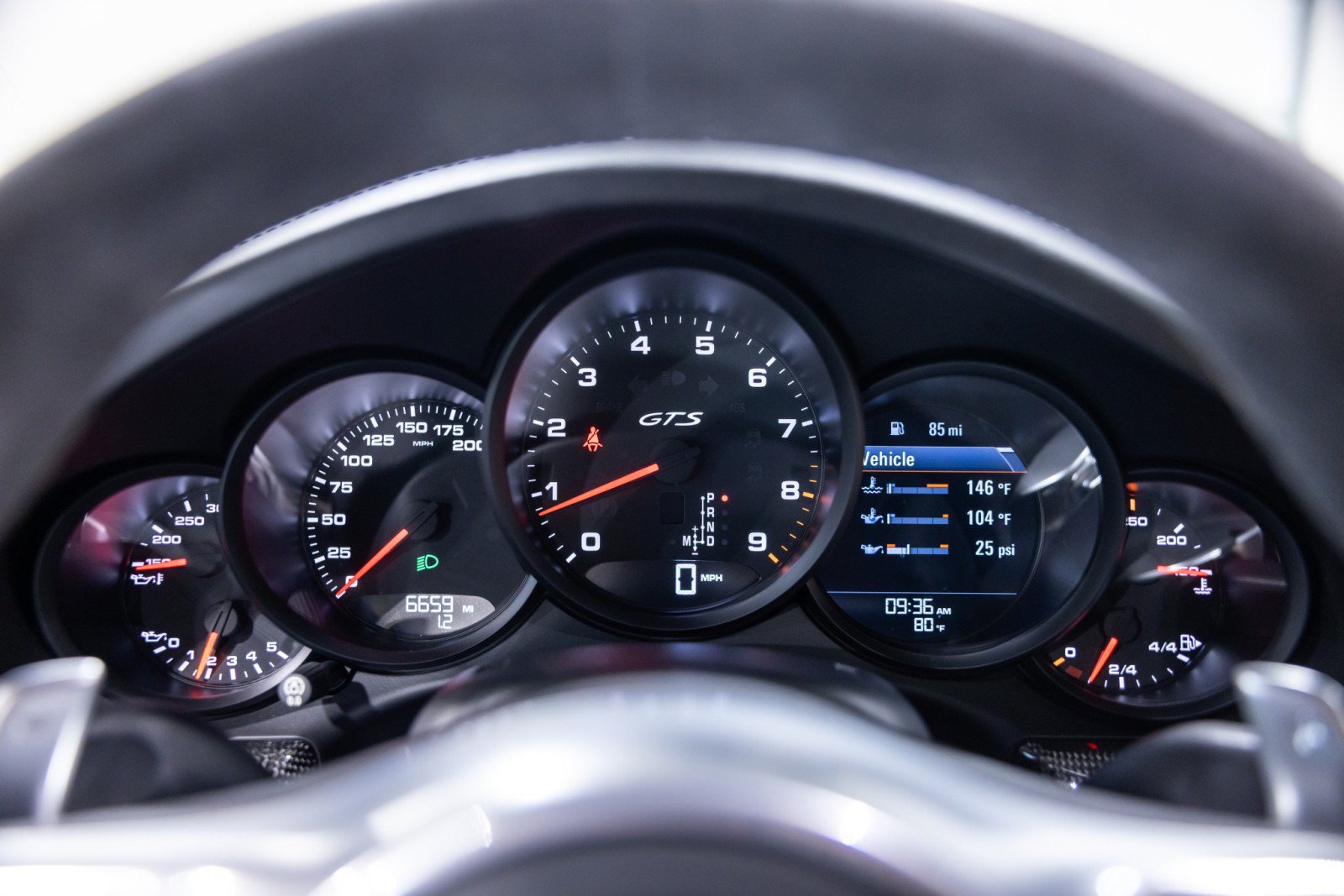 Used 2016 Porsche 911 GT3 RS image 39