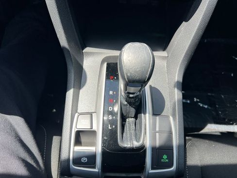 Used 2018 Honda Civic EX-T image 27