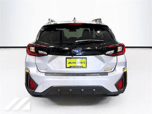 Certified 2025 Subaru Crosstrek 2.5i Sport w/ Popular Package #4A image 6