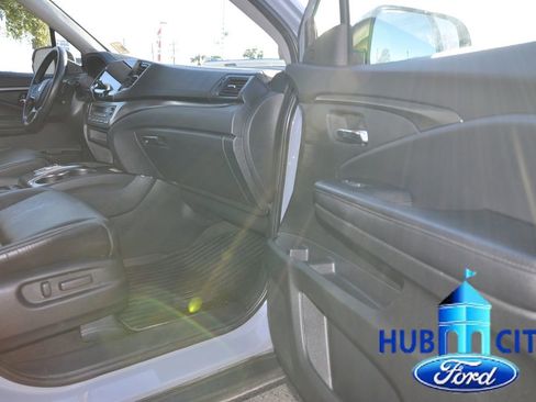 Used 2022 Honda Pilot Special Edition image 17