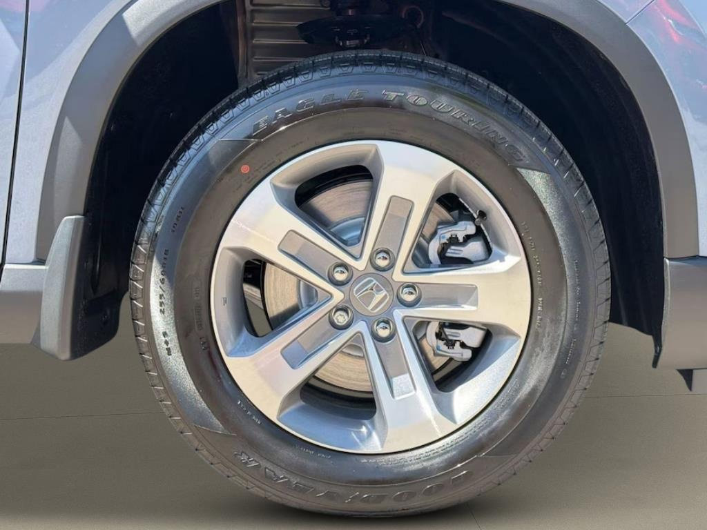New 2026 Honda Pilot EX-L image 9