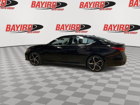 Used 2026 Nissan Altima 2.5 SR FWD image 6