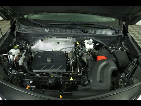Used 2025 Buick Encore GX Preferred FWD image 17