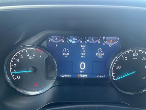 Used 2023 Ford F150 XLT w/ Equipment Group 302A High AWD/4WD image 15