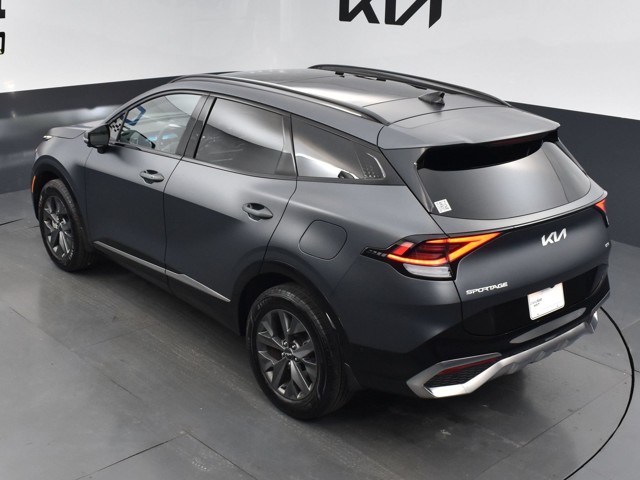 Used 2025 Kia Sportage SX Prestige AWD/4WD image 12
