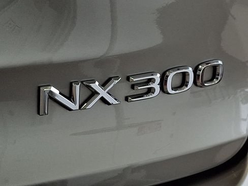 Used 2020 Lexus NX 300 AWD w/ Premium Package image 33