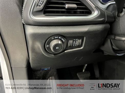 New 2026 Chrysler Pacifica Limited w/ S Appearance Package image 29