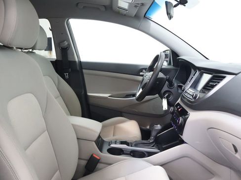 Used 2018 Hyundai Tucson SEL AWD/4WD image 21