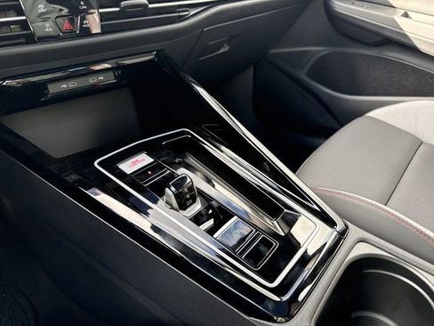 New 2026 Volkswagen GTI Autobahn image 24