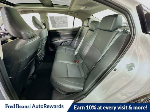 New 2026 Toyota Camry XLE AWD/4WD image 24