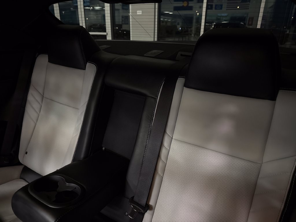 Used 2023 Dodge Challenger SRT Hellcat RWD image 21
