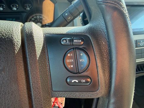 Used 2015 Ford F250 XLT AWD/4WD image 21