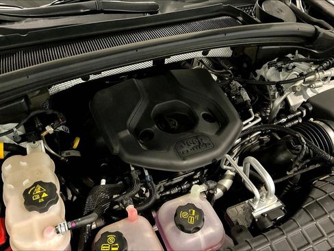 Used 2022 Jeep Grand Cherokee Limited 4xe image 31