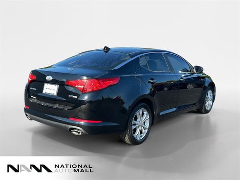 Used 2013 Kia Optima EX image 5