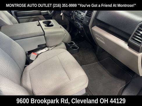 Used 2018 Ford F150 XLT w/ Equipment Group 302A Luxury image 46