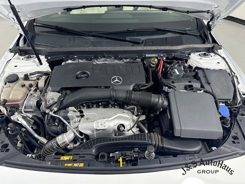 Used 2019 Mercedes-Benz A 220 image 35
