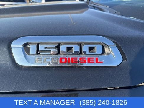 Used 2021 RAM 1500 Limited image 4