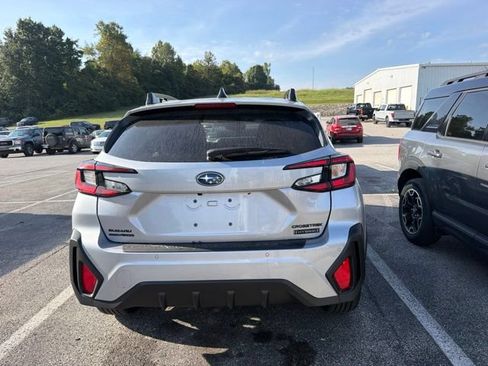 Used 2026 Subaru Crosstrek 2.5i Limited w/ Crosstrek Mirror Package AWD/4WD image 6