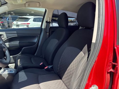 Used 2023 Mitsubishi Mirage ES FWD image 13