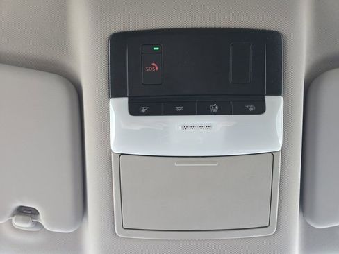 New 2026 Nissan Rogue SV image 7