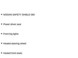 Used 2024 Nissan Leaf SV Plus video 2