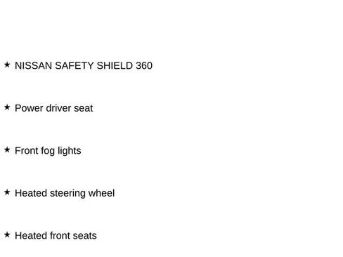 Used 2024 Nissan Leaf SV Plus image 2