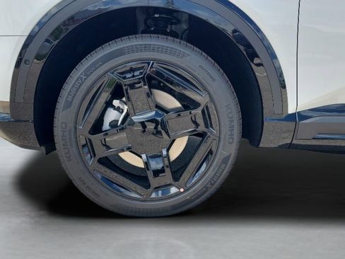 New 2027 Kia Telluride SX X-Line AWD/4WD image 37