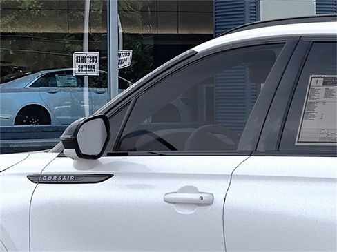 New 2026 Lincoln Corsair Premiere AWD/4WD image 20