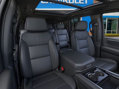 New 2026 Chevrolet Tahoe RST image 16