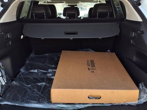 New 2026 MAZDA CX-50 2.5 Hybrid w/ Weather Package image 6