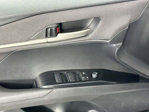 Used 2025 Toyota Camry LE FWD image 21