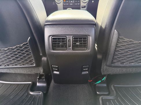 Used 2015 Toyota 4Runner Limited AWD/4WD image 36