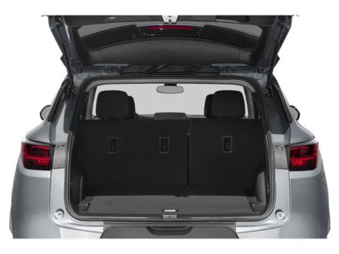 New 2026 Chevrolet Blazer LT image 17