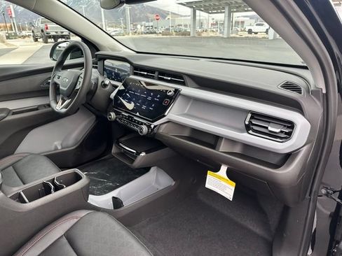 New 2027 Chevrolet Bolt RS FWD image 20