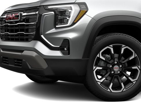 New 2026 GMC Terrain Elevation w/ Elevation Premium Package FWD image 17