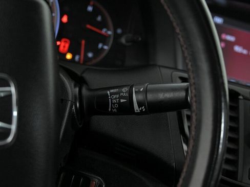 Used 2017 Honda Accord Sport Special Edition image 26