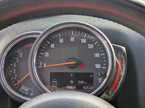 Used 2018 MINI Cooper Countryman S image 19