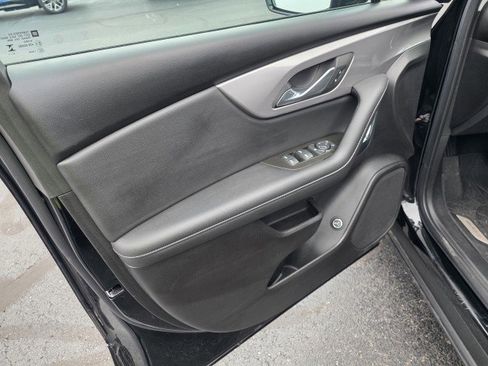 Used 2024 Chevrolet Blazer LT w/ Convenience Package image 23