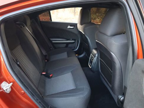 Used 2021 Dodge Charger Scat Pack image 22