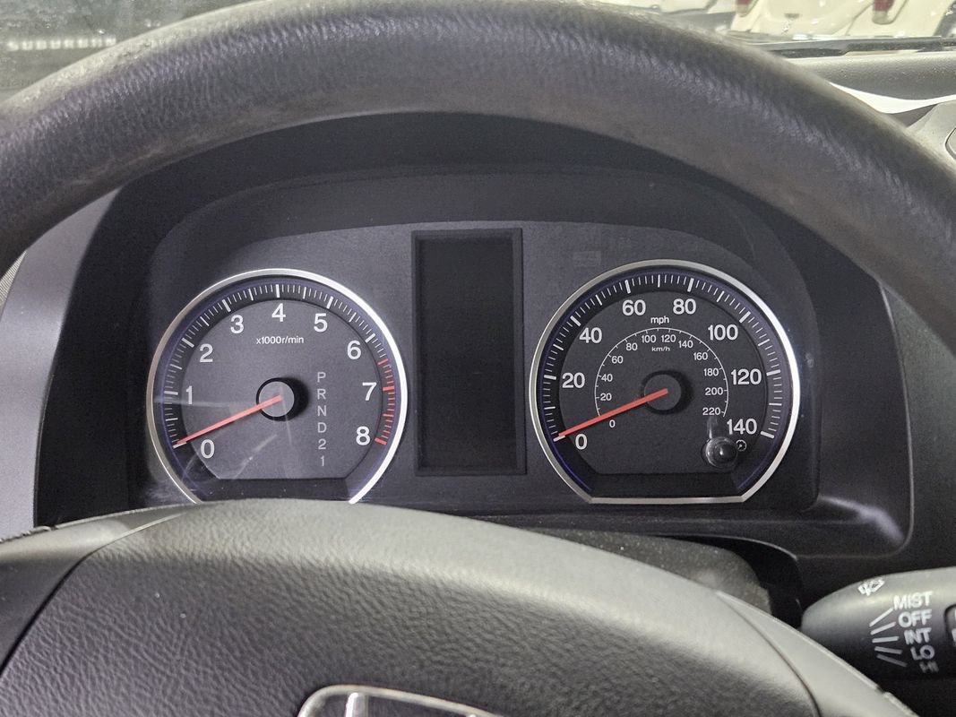 Used 2007 Honda CR-V LX image 15